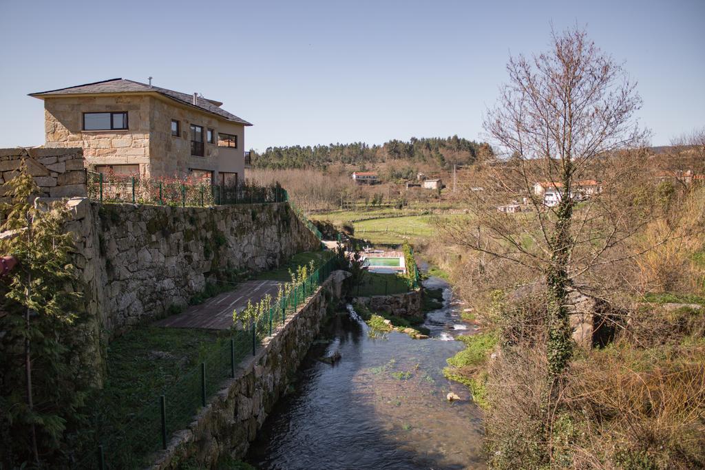 Quinta De 알바렝가 외부 사진