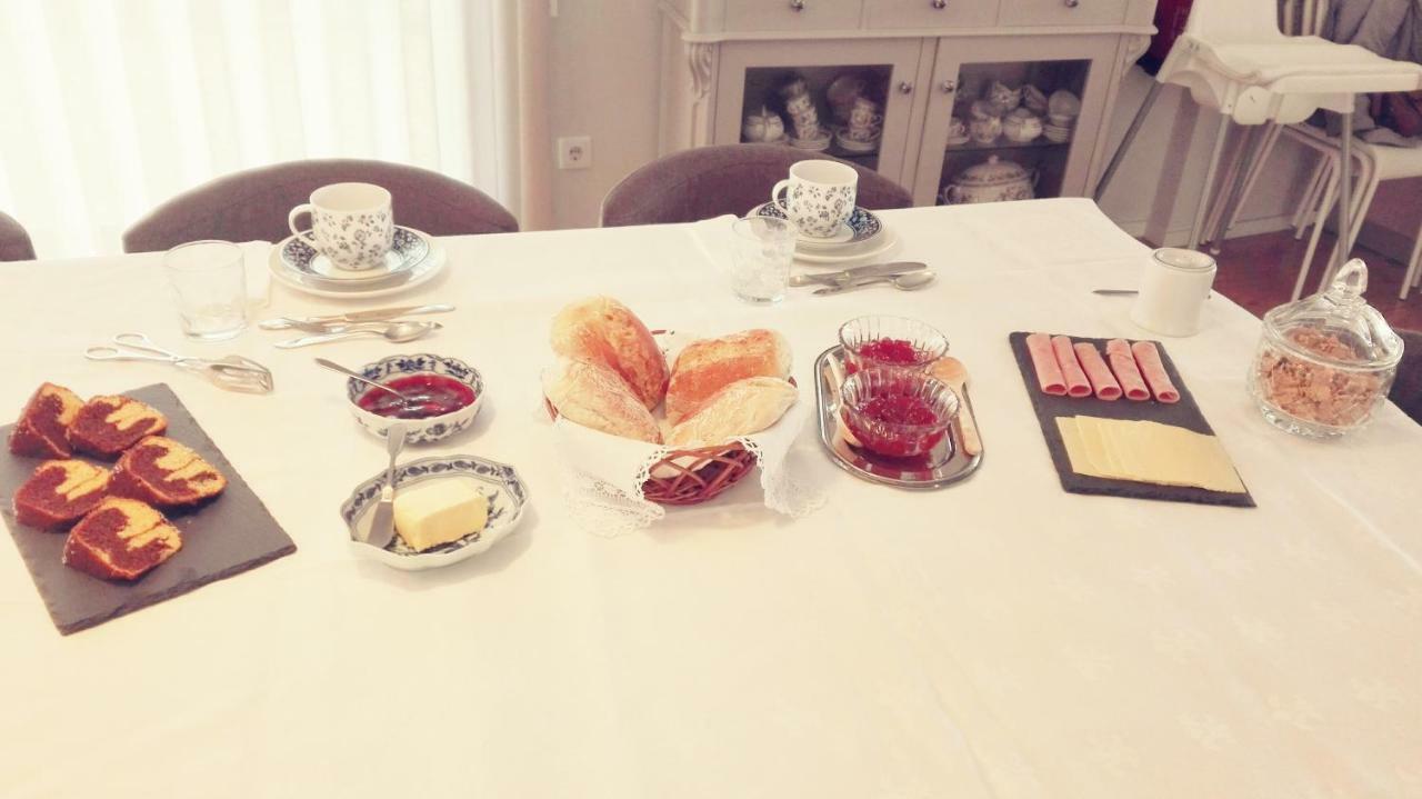 Quinta De 알바렝가 외부 사진
