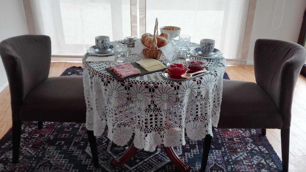 Quinta De 알바렝가 외부 사진